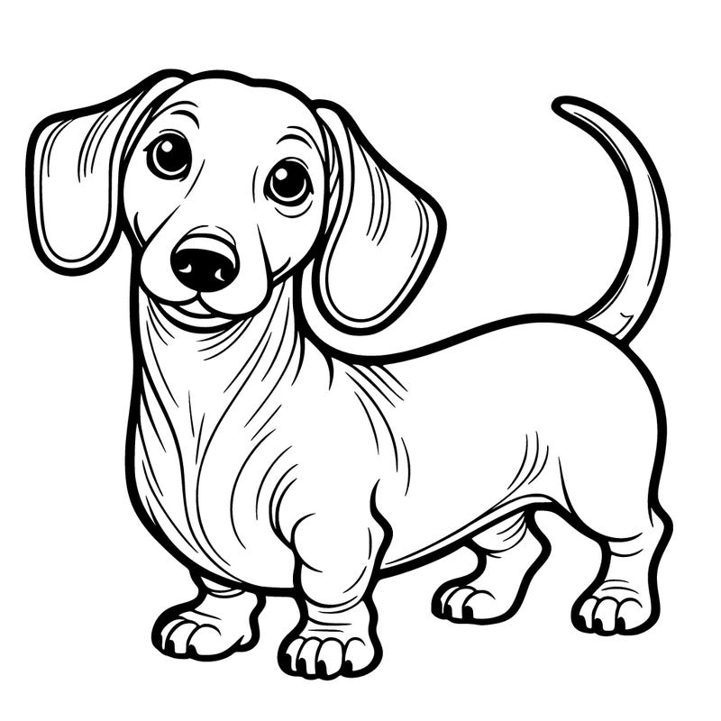 dachshund