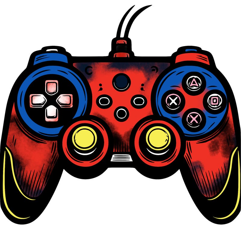 controller