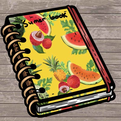 notebook