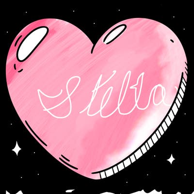 big heart