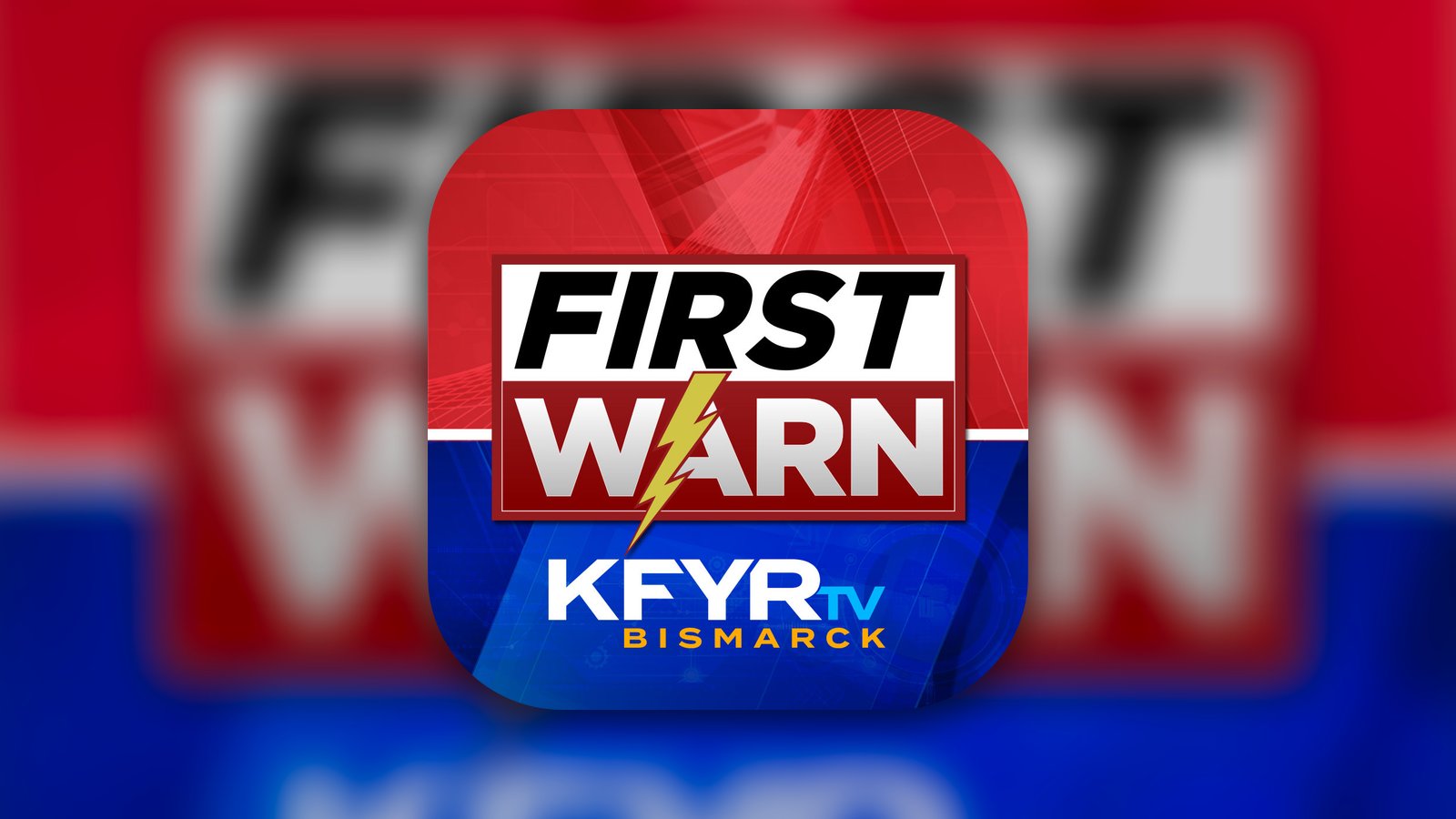 KFYR-TV First Warn Weather - Weather App | MWM