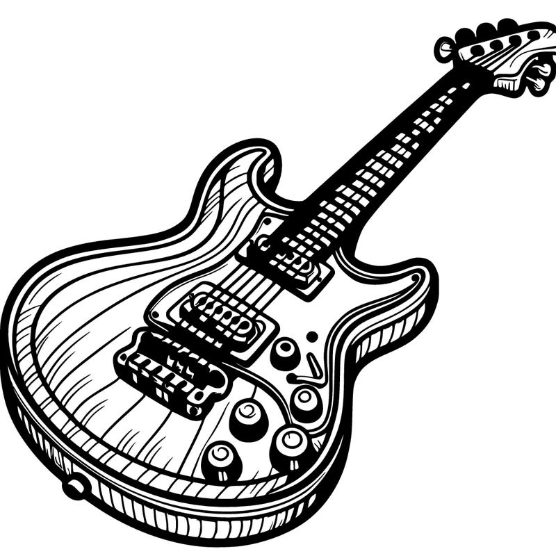 guitar