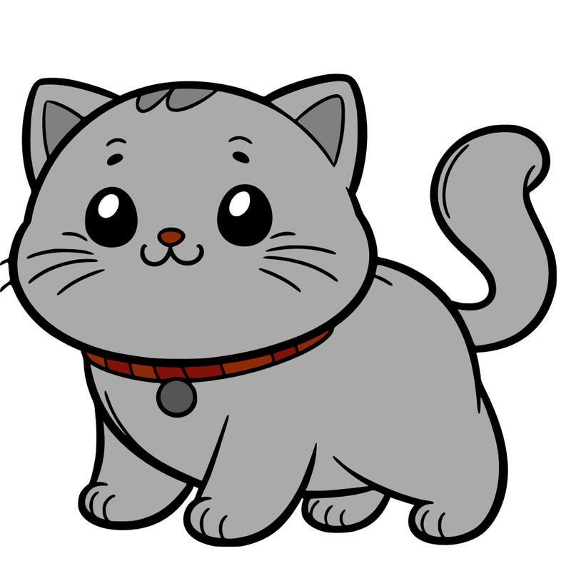 cat