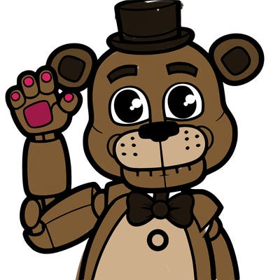 freddy fazbear fnaf