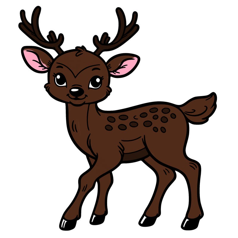 deer