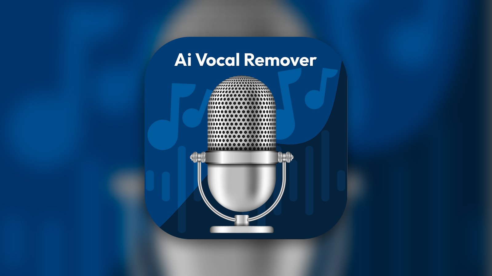 Vocal Remover & Karaoke Maker - Music App | MWM