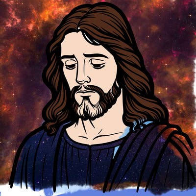 jesus