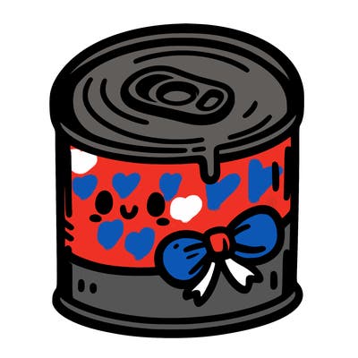 can