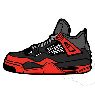 jordan 4