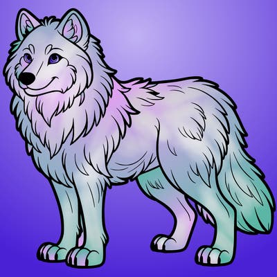 wolf