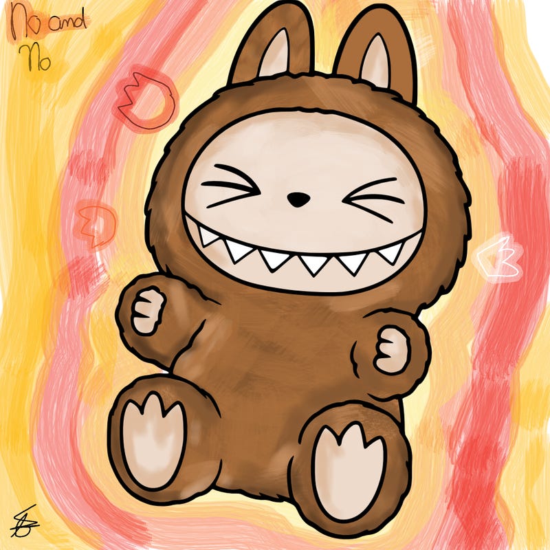 After