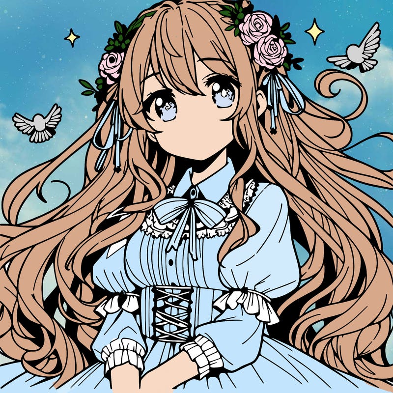 manga