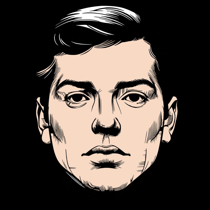 face realistic