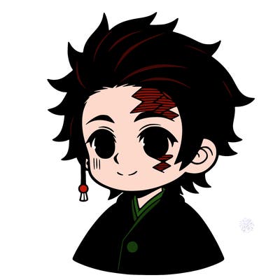 tanjiro kamado