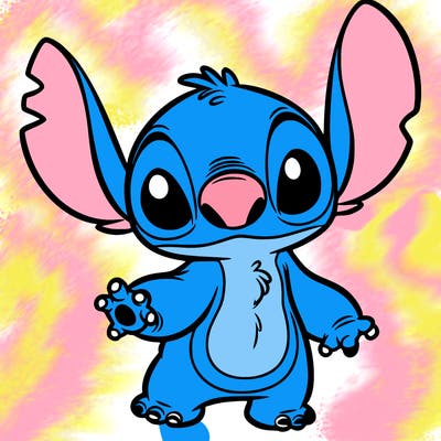 stitch