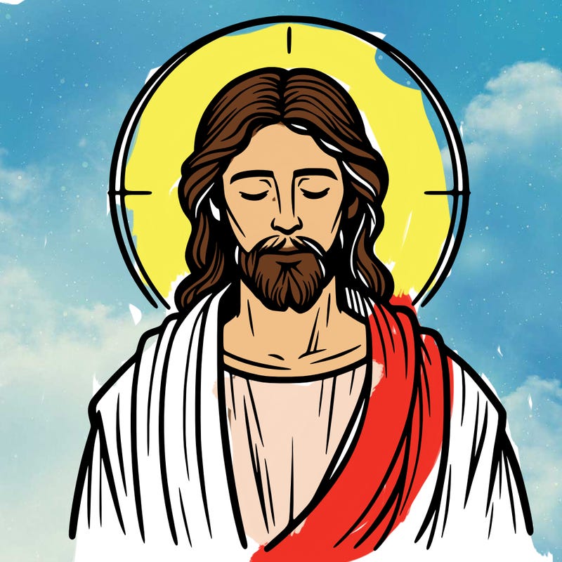 jesus