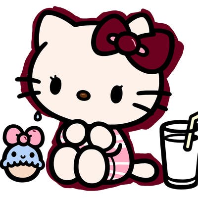 sanrio character