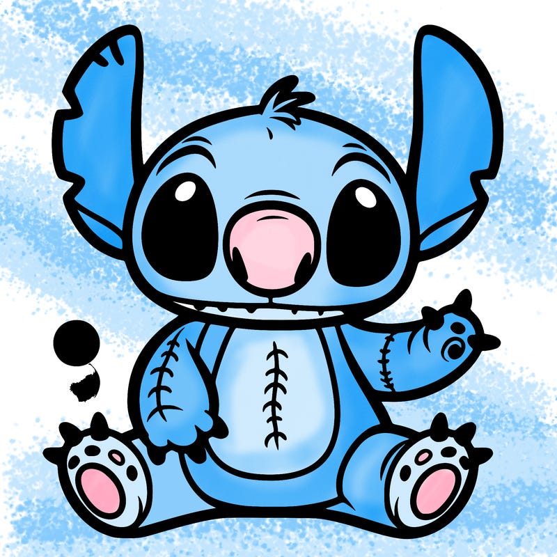 stitches