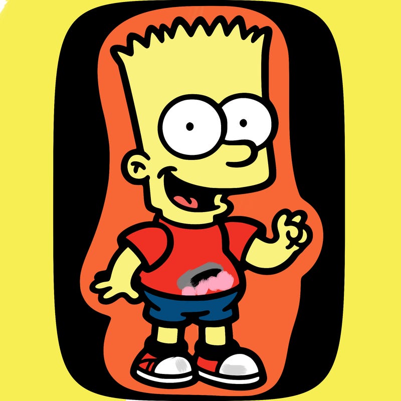 bart simon