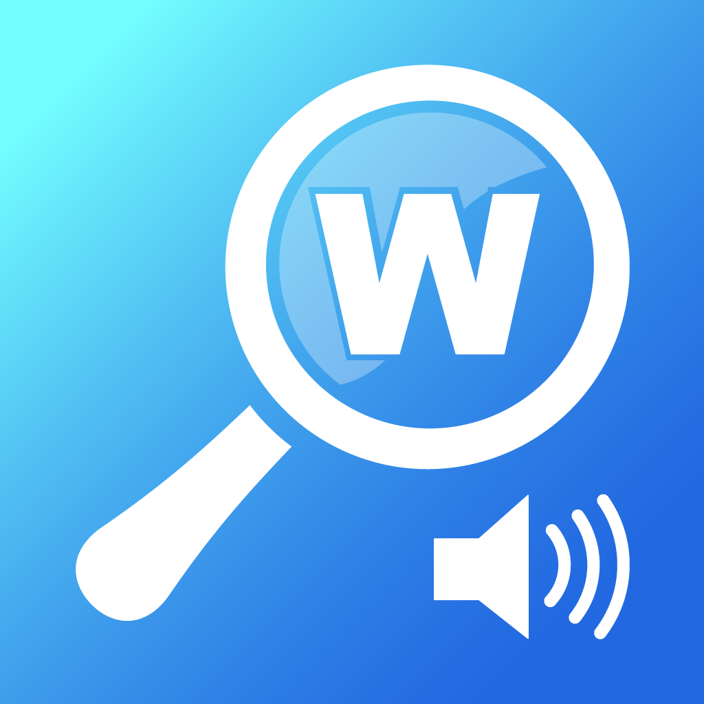WordWeb Audio Dictionary - Reference App | MWM