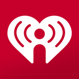iHeart: Play & Listen to Music - App Icon