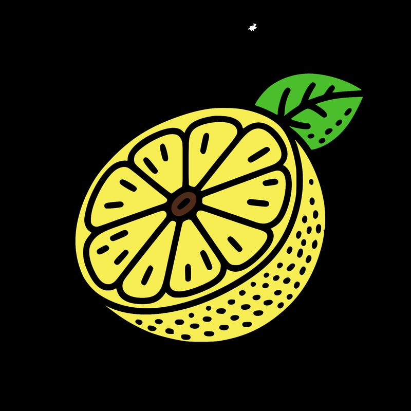 lemon