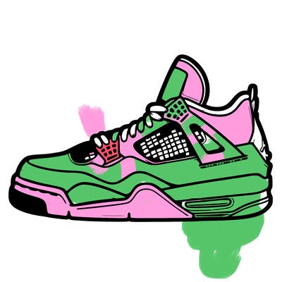 jordan 4