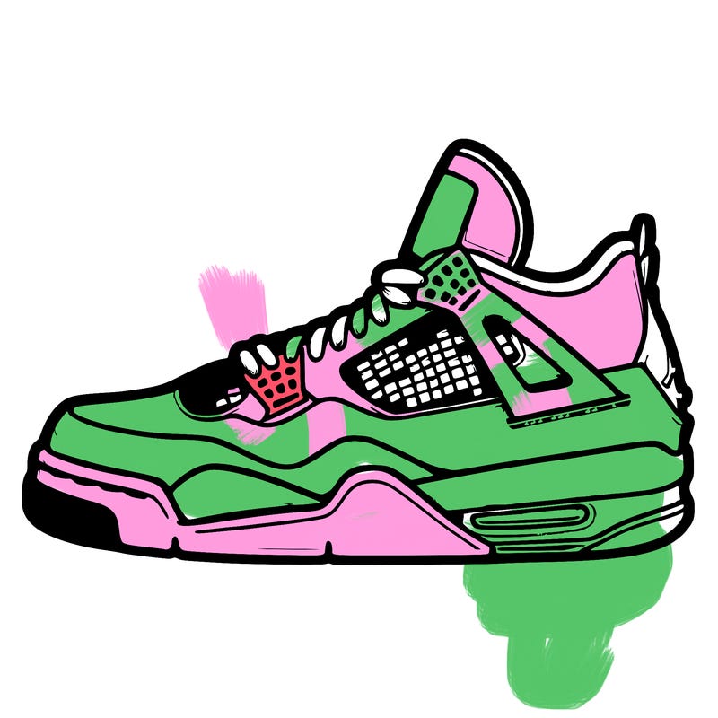 jordan 4