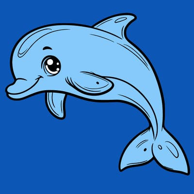 dolphin
