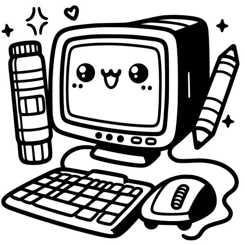 computer