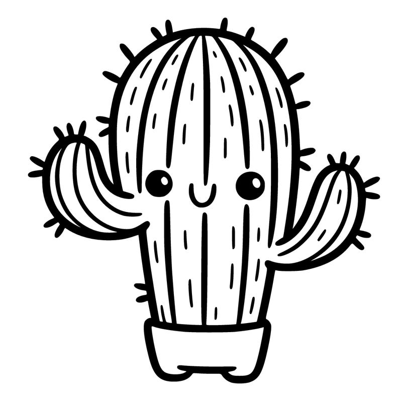 cactus