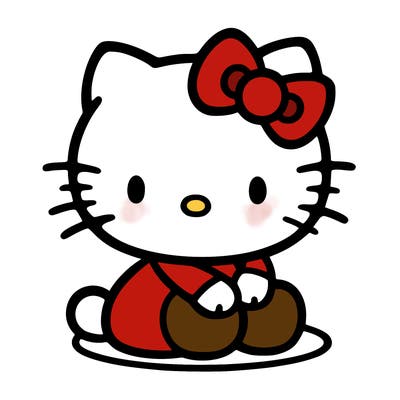 hello kitty