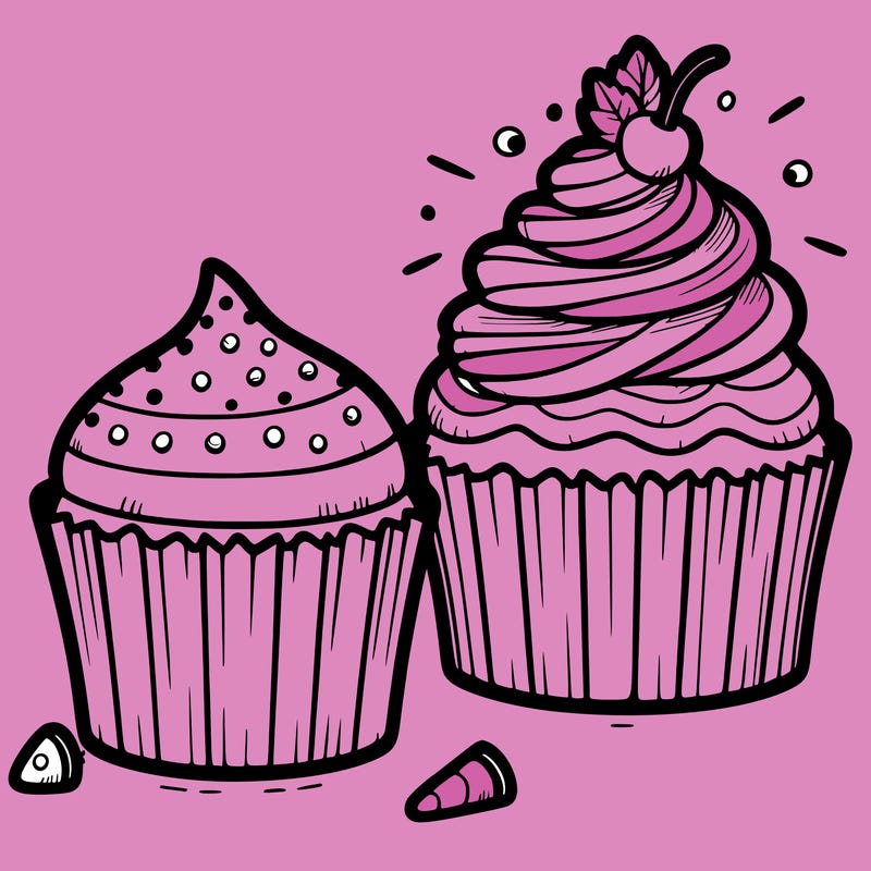 cupcakes
