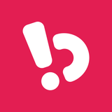 Bukalapak - Jual Beli Online - App Icon