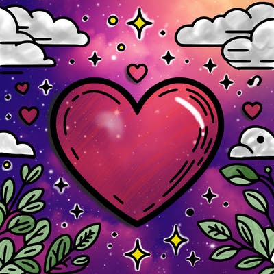 heart