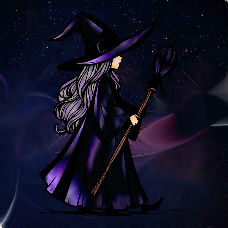 witch