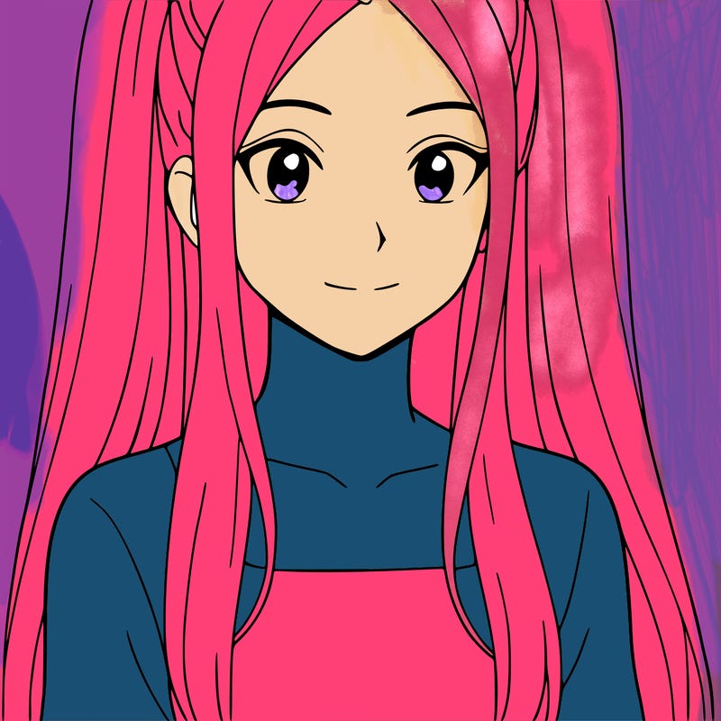 After