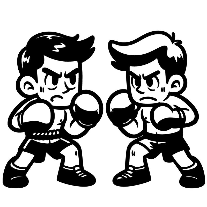 fight