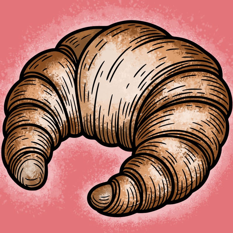 croissant