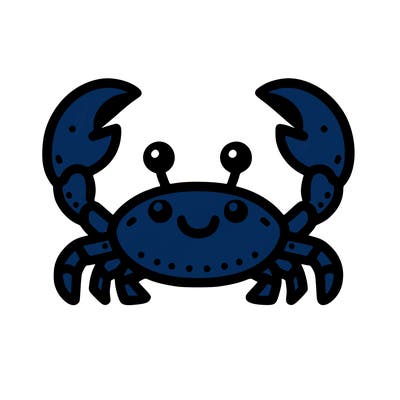 crab