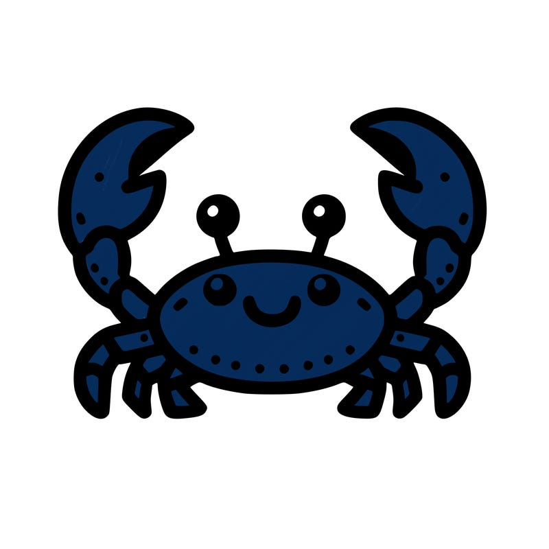 crab