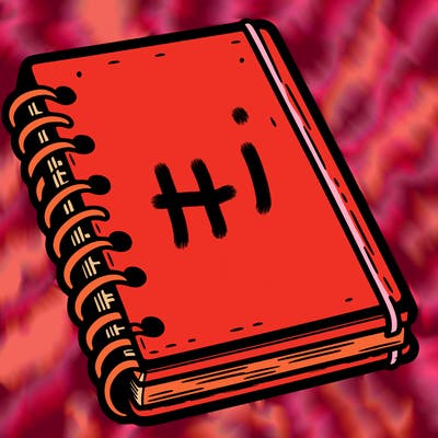 notebook