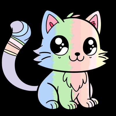 cat simple