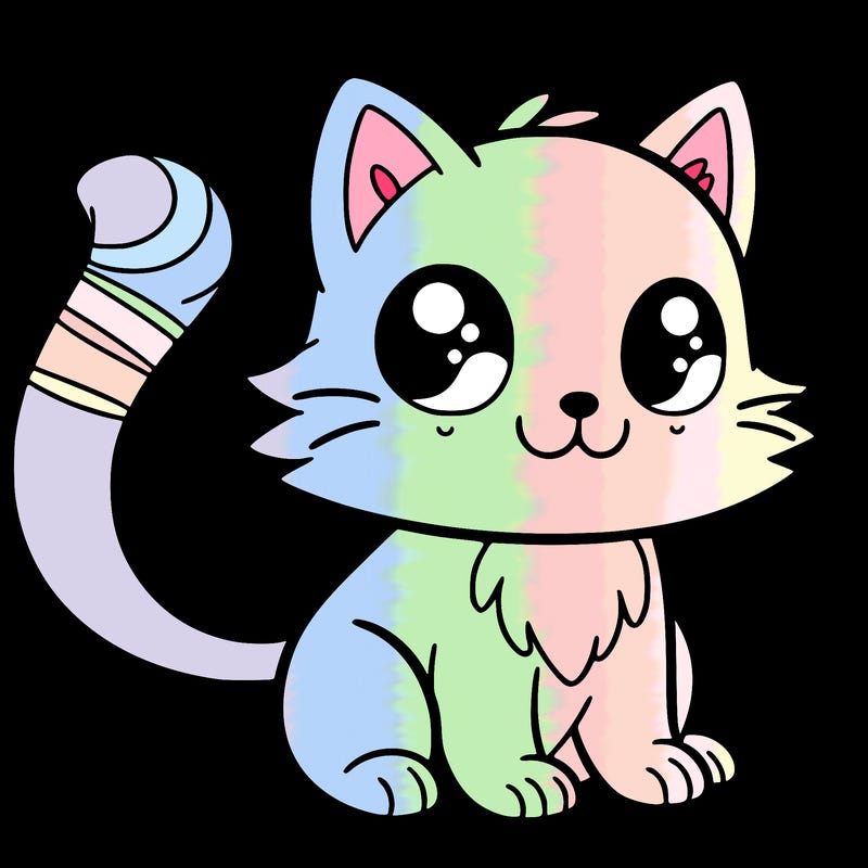 cat simple