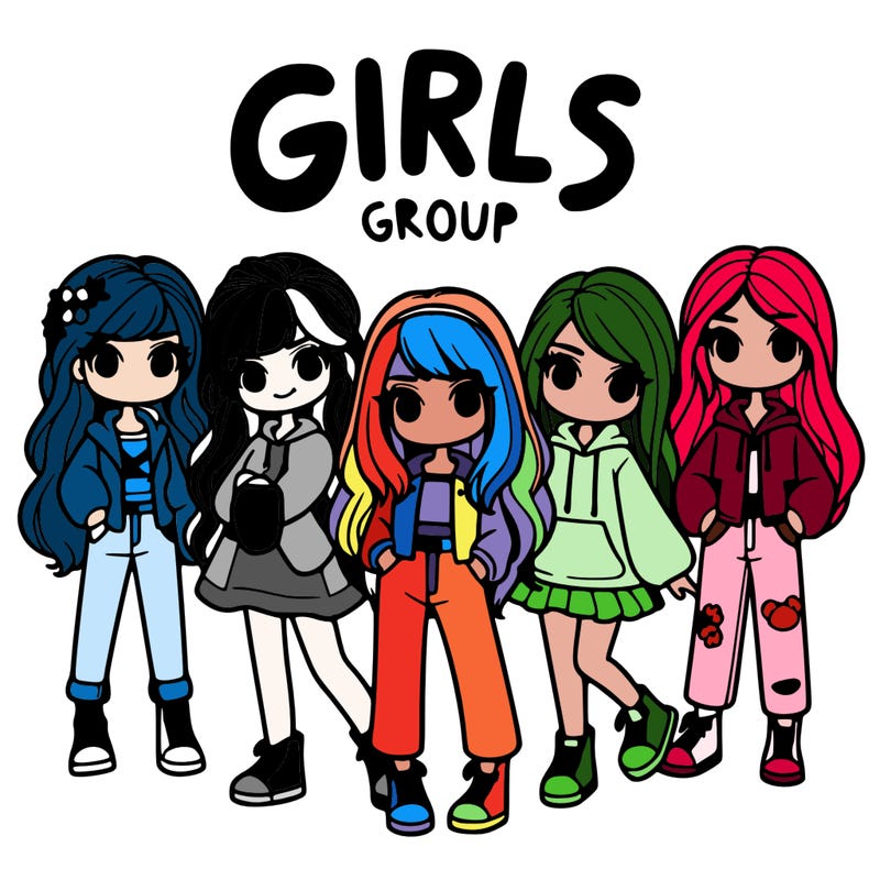 girls group