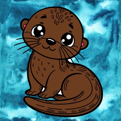 otter
