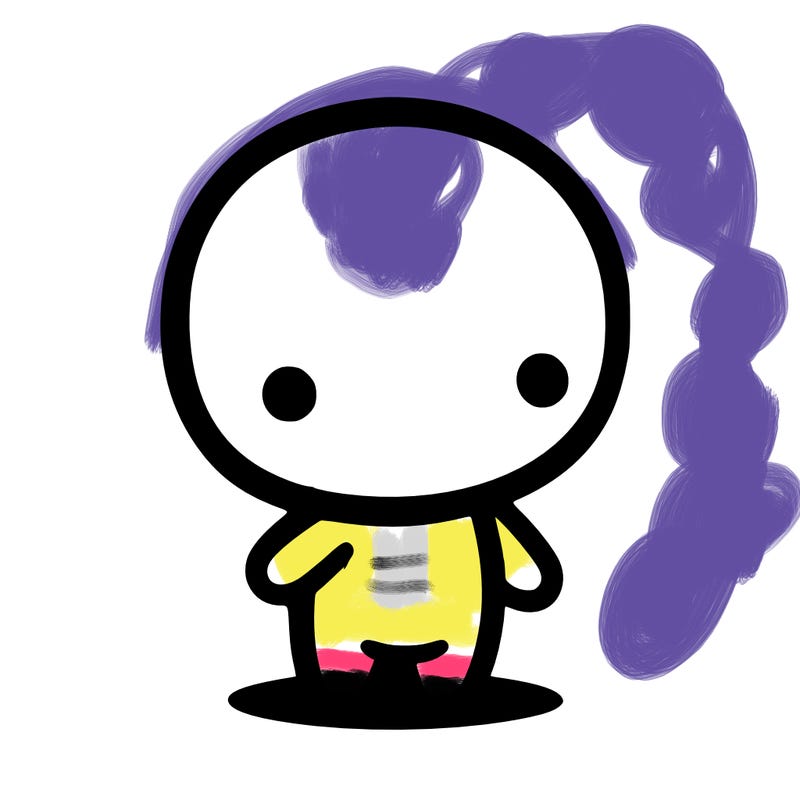 sanrio kuroumi