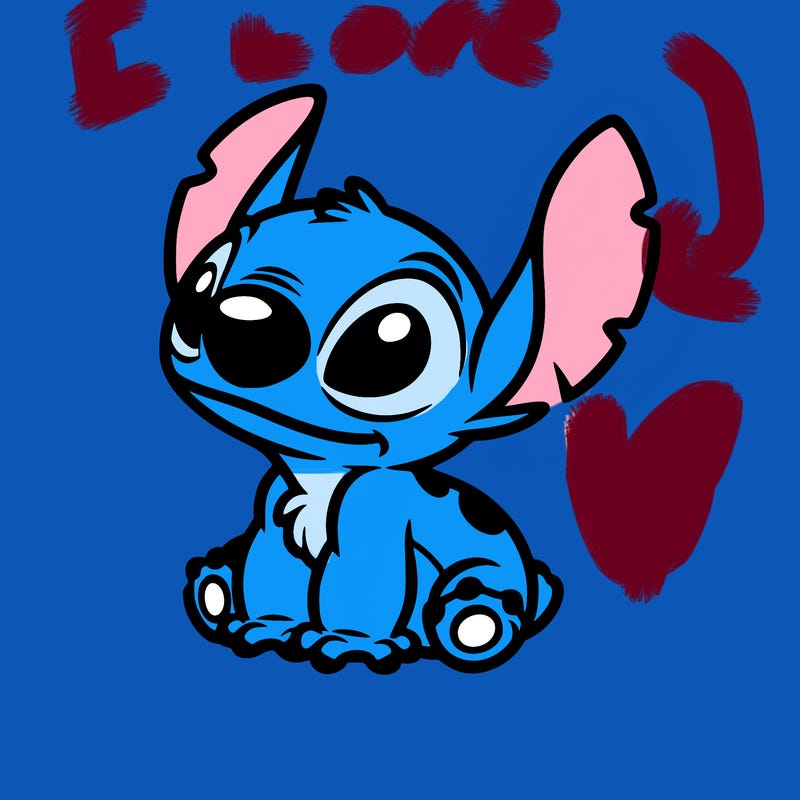 stitch