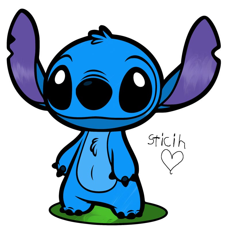 stitch