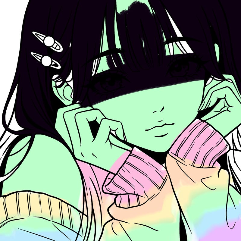 After